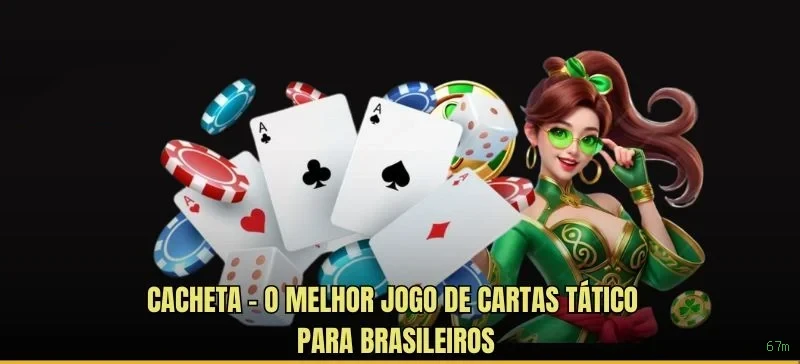 Imagem promocional dos jogos de lottery da 67m
